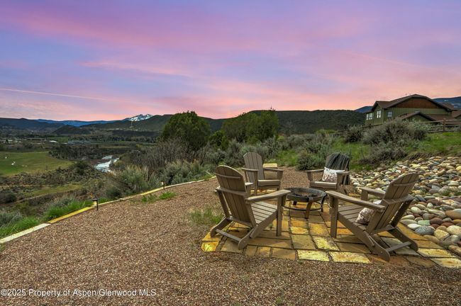 86 Sunrise Ct, House other with 5 bedrooms, 5 bathrooms and null parking in Glenwood Springs CO | Image 52