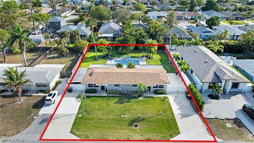 732 108th Ave N, Naples, FL, 34108-1872 | Card Image