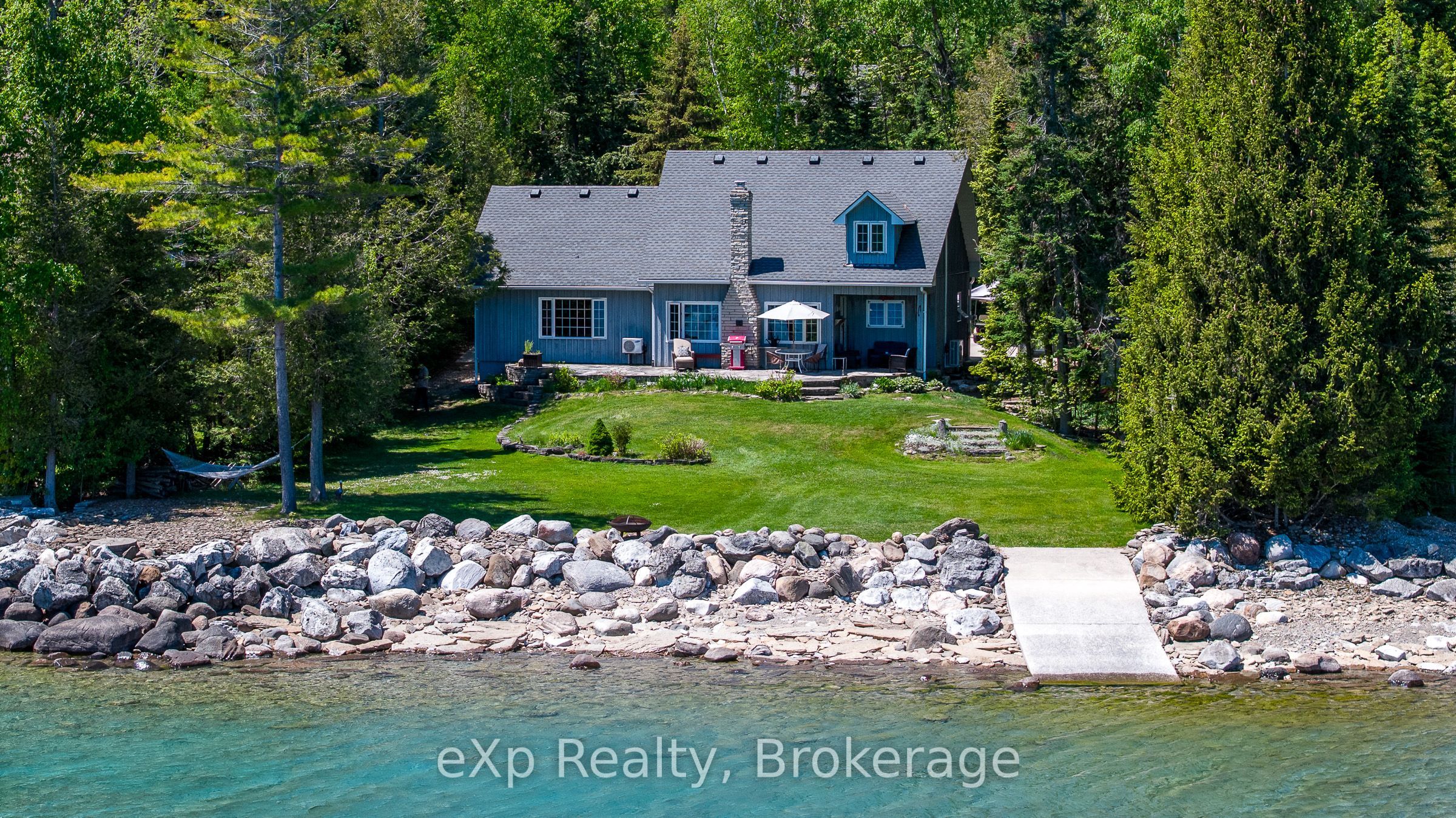 Residential in Georgian Bluffs