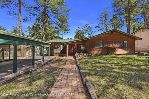 211 Keyes Dr, Ruidoso, NM, 88345-9452 | Card Image