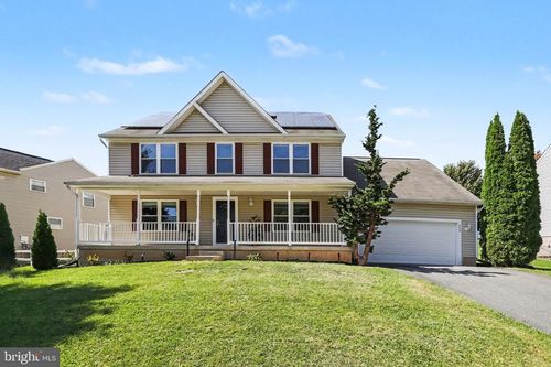 322 Majestic Cir, DALLASTOWN, PA, 17313-9440 | Card Image