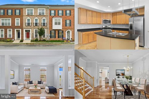 13594 Village Green Dr, LEESBURG, VA, 20176-5006 | Card Image