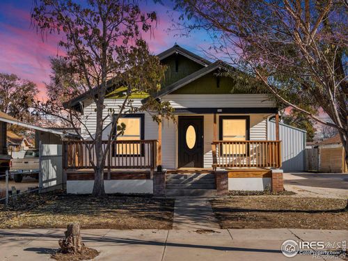 816 Prospect Street, Fort Morgan, CO, 80701 | Card Image