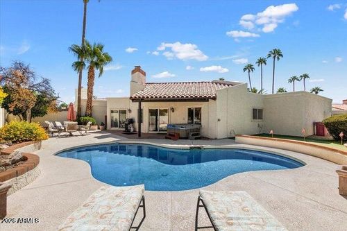 8466 E San Benito Dr, Scottsdale, AZ, 85258-2433 | Card Image