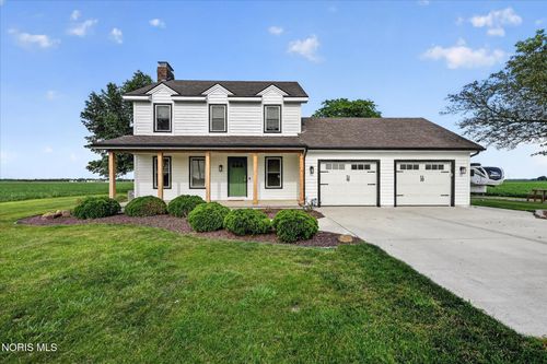 8409 Schadel Rd, Waterville, OH, 43566-9469 | Card Image