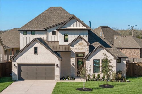 3649 Slocum Hill Dr, College Station, TX, 77845-3140 | Card Image