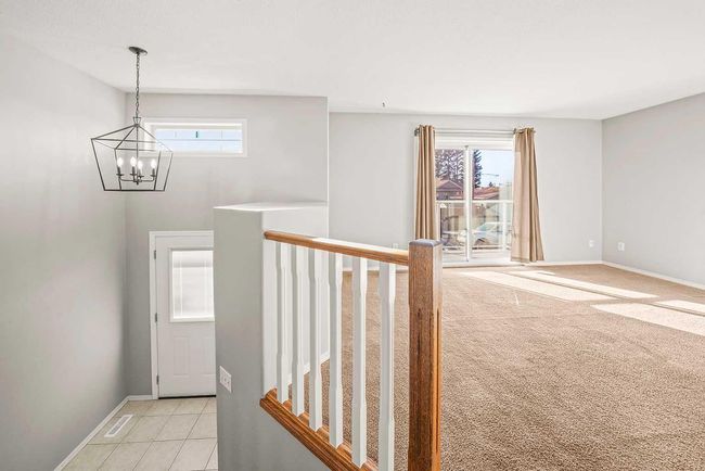 5 - 4626 44 Street, Townhouse with 2 bedrooms, 2 bathrooms and 1 parking in Sylvan Lake AB | Image 6