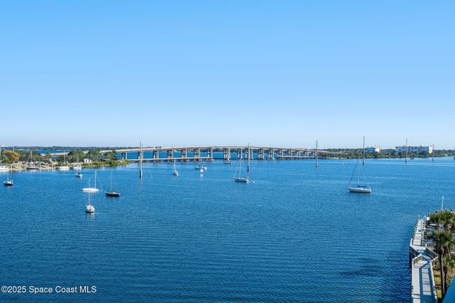 503 - 100 Riverside Dr, Condo with 2 bedrooms, 2 bathrooms and null parking in Cocoa FL | Image 71
