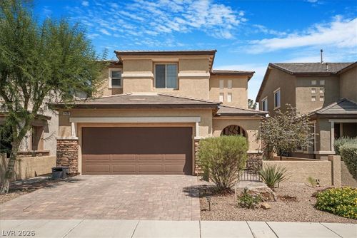 1428 Ozzie Smith Ave, Henderson, NV, 89074-7631 | Card Image