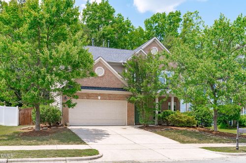 2352 Rainy Lake St, Wake Forest, NC, 27587-3427 | Card Image
