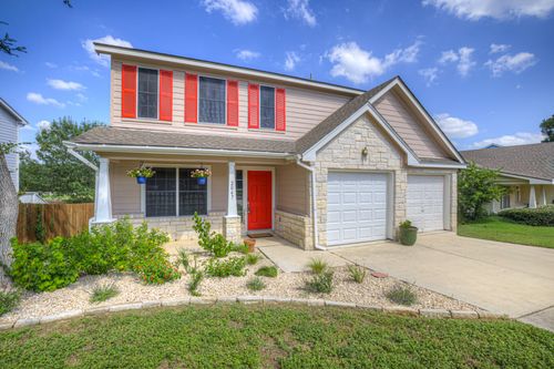 2047 Lisa Ln, San Marcos, TX, 78666-2231 | Card Image