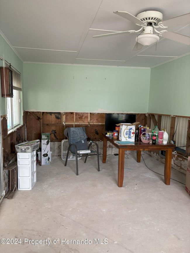7260 Aberdeen Ct, House other with 2 bedrooms, 1 bathrooms and null parking in Weeki Wachee FL | Image 14