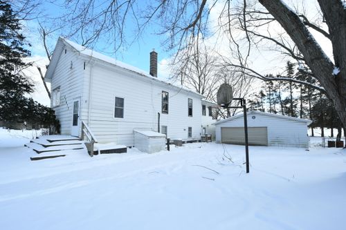 27877 County Road 375, Paw Paw, MI, 49079-8054 | Card Image