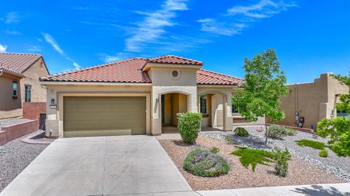 2332 Granite Mountain Loop Nw, Albuquerque, NM, 87120-7106 | Card Image