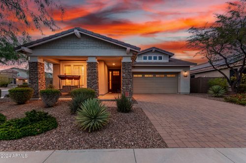 31606 N 132nd Avenue, Peoria, AZ, 85383 | Card Image