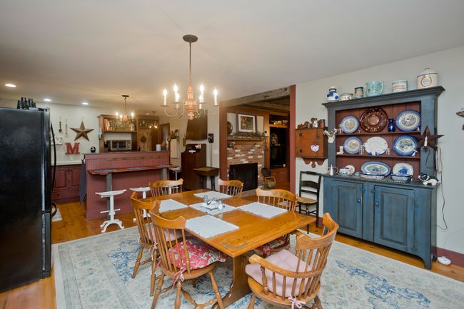 12 Pine Mountain Cir, House other with 2 bedrooms, 2 bathrooms and null parking in Barkhamsted CT | Image 9