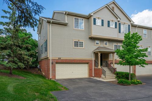 26s-309 Monarch Dr, STREAMWOOD, IL, 60107-3384 | Card Image