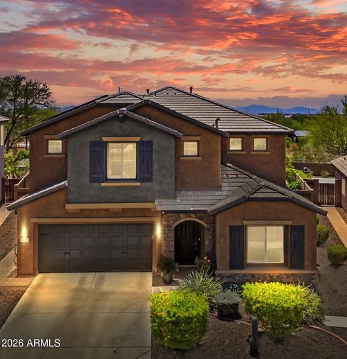 1105 W Spur Dr, Phoenix, AZ, 85085-6371 | Card Image