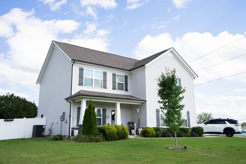 201 Durum St, Shelbyville, TN, 37160 | Card Image