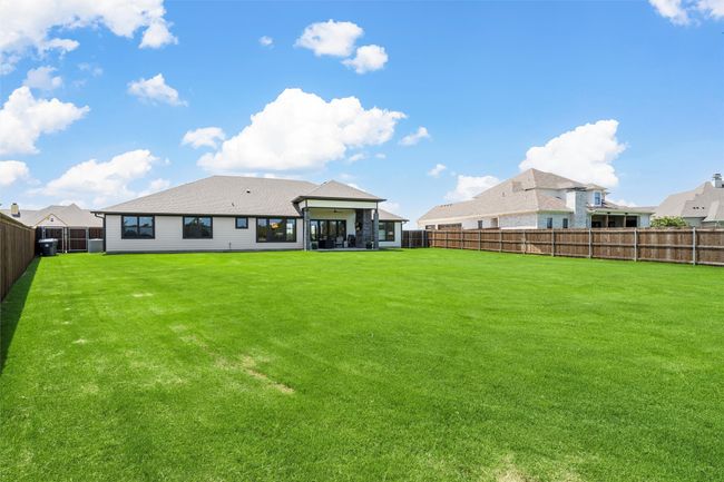 904 Glorietta Ave, House other with 3 bedrooms, 3 bathrooms and null parking in Mcgregor TX | Image 29