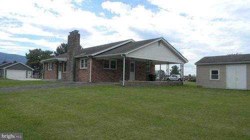 129 Apple Ave, MOUNT JACKSON, VA, 22842-9514 | Card Image