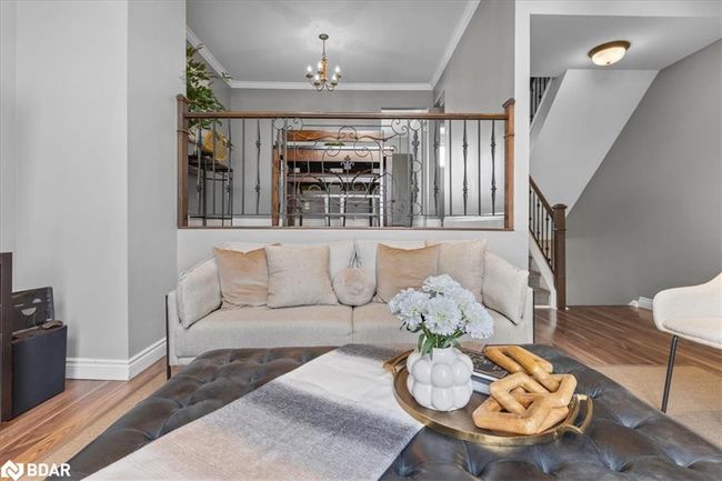 16 - 661 Childs Dr, Townhouse with 4 bedrooms, 3 bathrooms and 4 parking in Milton ON | Image 8