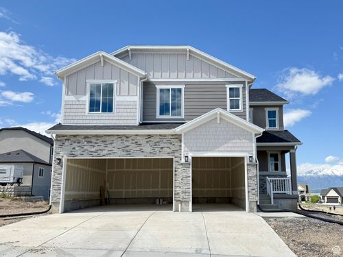 806-132 E Heron Ct, Saratoga Springs, UT, 84045-8130 | Card Image