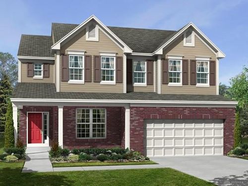 246-10076 Gully Pass Dr, Washingtn Twp, OH, 45458-4366 | Card Image