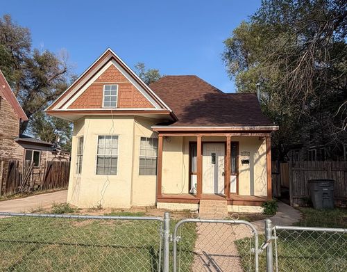 506 N 6th St, Rocky Ford, CO, 81067-1138 | Card Image