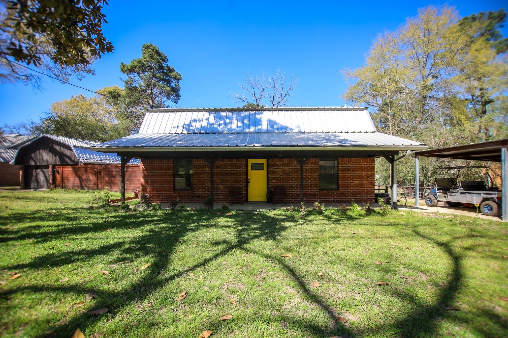Residential in Crockett 5