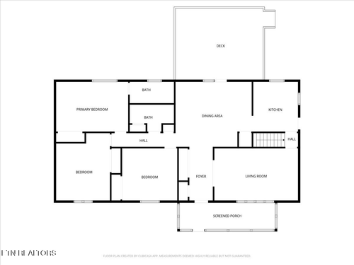 6153 Silver Fox Tr, Morristown, TN, 37814 | Card Image