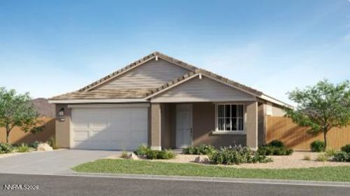 homesite-2505-7380 Owl Creek Street, Reno, NV, 89521 | Card Image