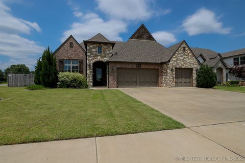 5405 E 121st Pl S, Bixby, OK, 74008-2737 | Card Image