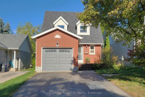 11 Rodgers Rd, Guelph, ON, N1G4V5 | Card Image
