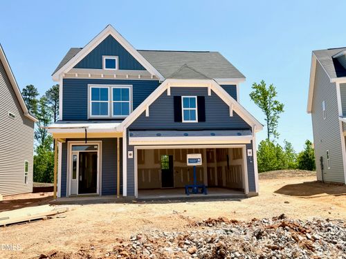 329-443 White Oak Garden Way, Garner, NC, 27529 | Card Image