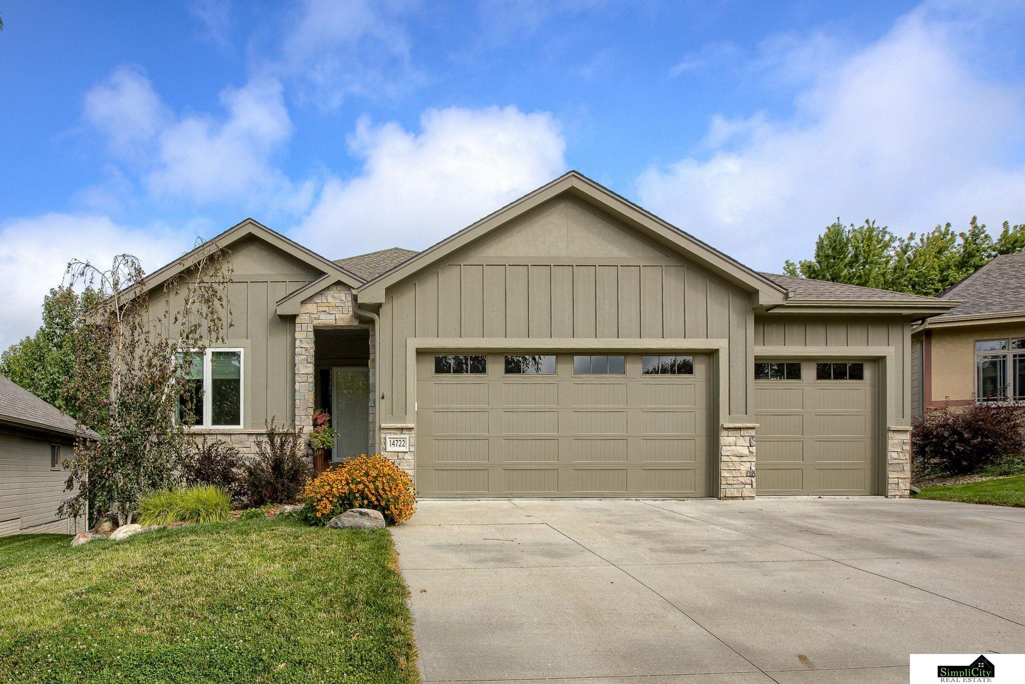 Black St, Bennington, NE 68007