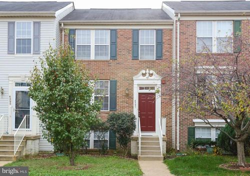 6397 Racetec Pl, SPRINGFIELD, VA, 22150-7805 | Card Image