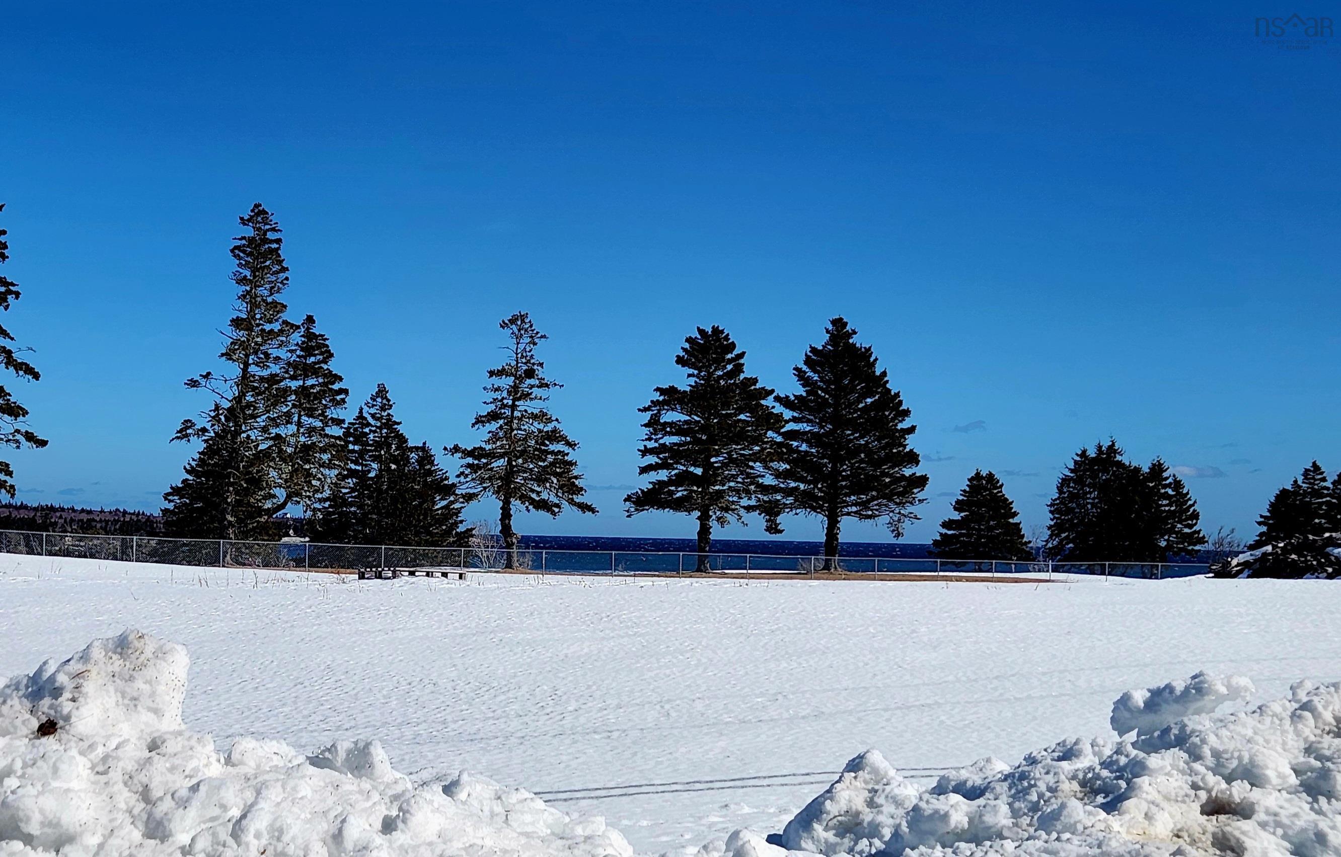 Land in White Point 4