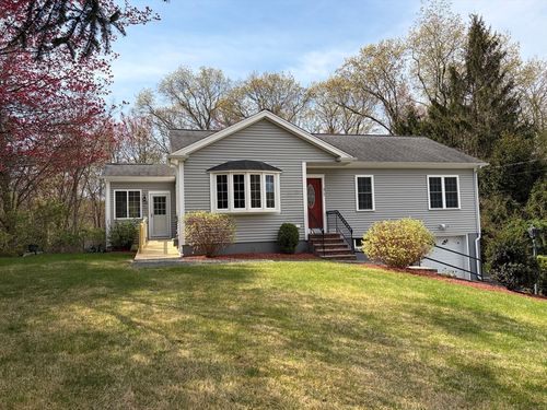 71 W Spring St, Avon, MA, 02322-1848 | Card Image