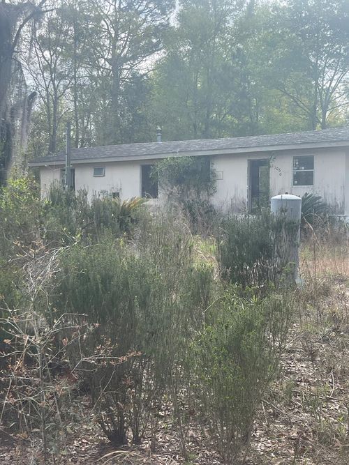 11060 Ne 65th Ln, WILLISTON, FL, 32696 | Card Image