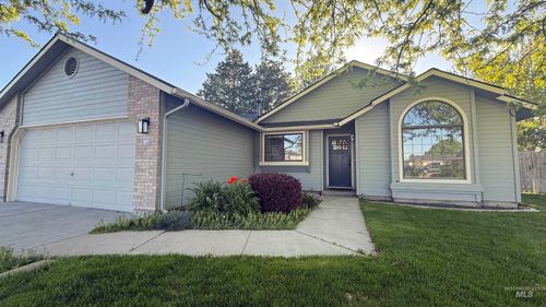1300 W Yost Court, Meridian, ID, 83642 | Card Image