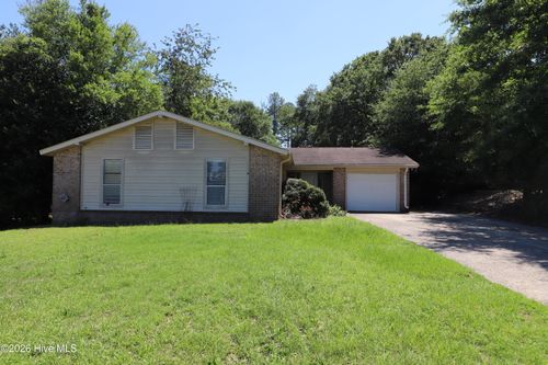 4422 Forrest Dr, Martinez, GA, 30907-1582 | Card Image