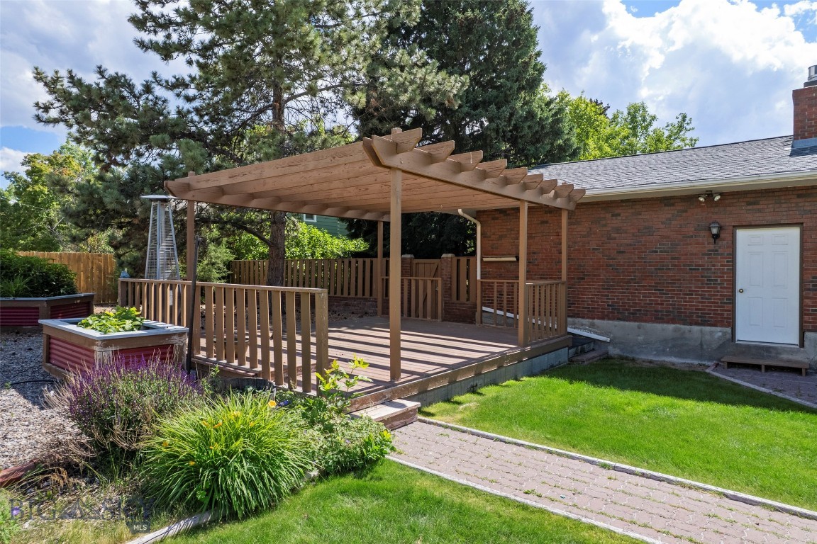 Residential in Townsend 4