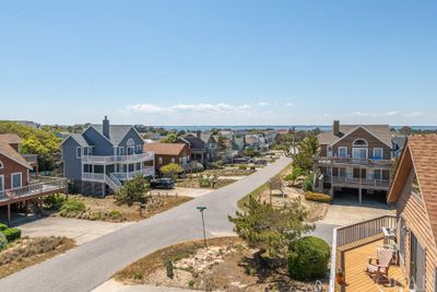 226 W Cobbs Way, House other with 4 bedrooms, 2 bathrooms and null parking in Nags Head NC | Image 2