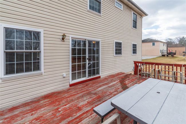 View of wooden deck | Image 5