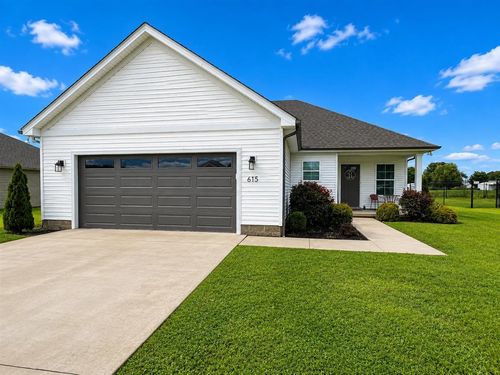 615 Lockeland Way, Franklin, KY, 42134-1040 | Card Image