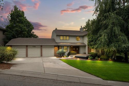 7706 E Woodview Dr, Spokane, WA, 99212-1672 | Card Image