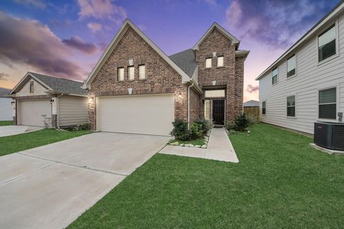 5324 Cj Walker Ln, Houston, TX, 77048-1420 | Card Image