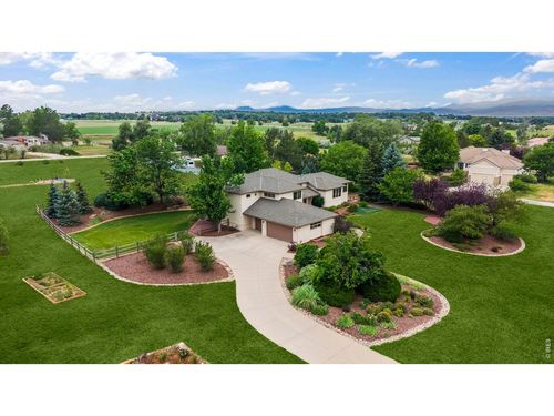 7542 Crestview Dr, Niwot, CO, 80504-7301 | Card Image
