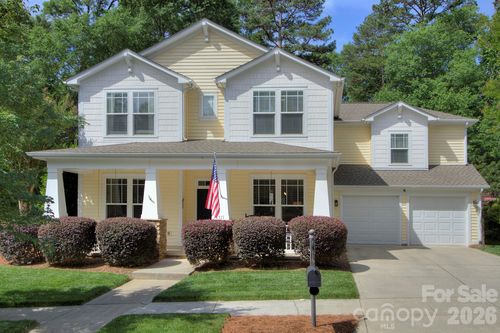 15511 Sagefield Dr, Huntersville, NC, 28078-2251 | Card Image